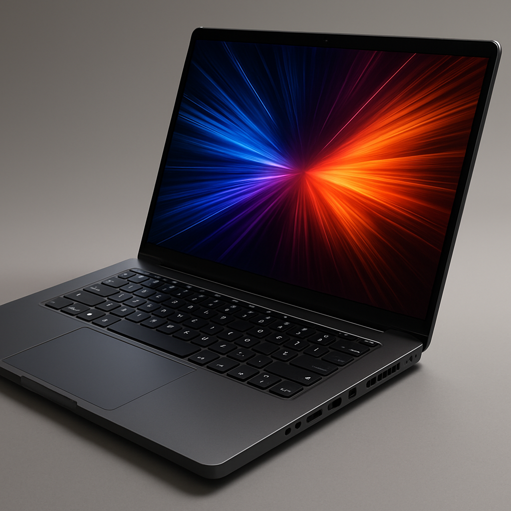Laptop Image