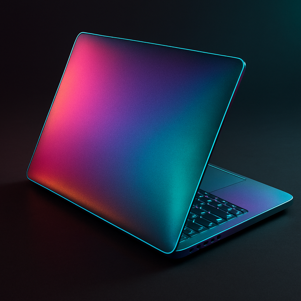 Laptop Image