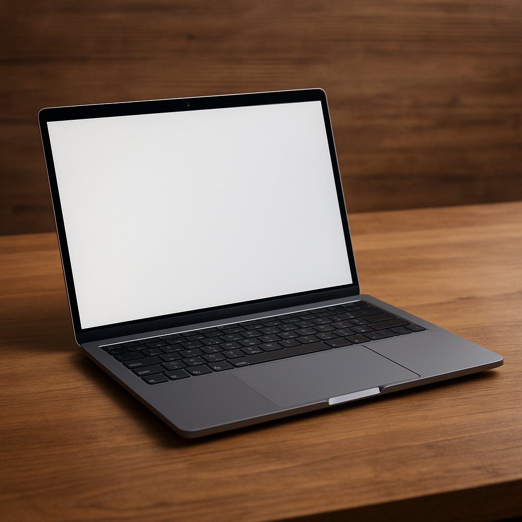 Laptop 1