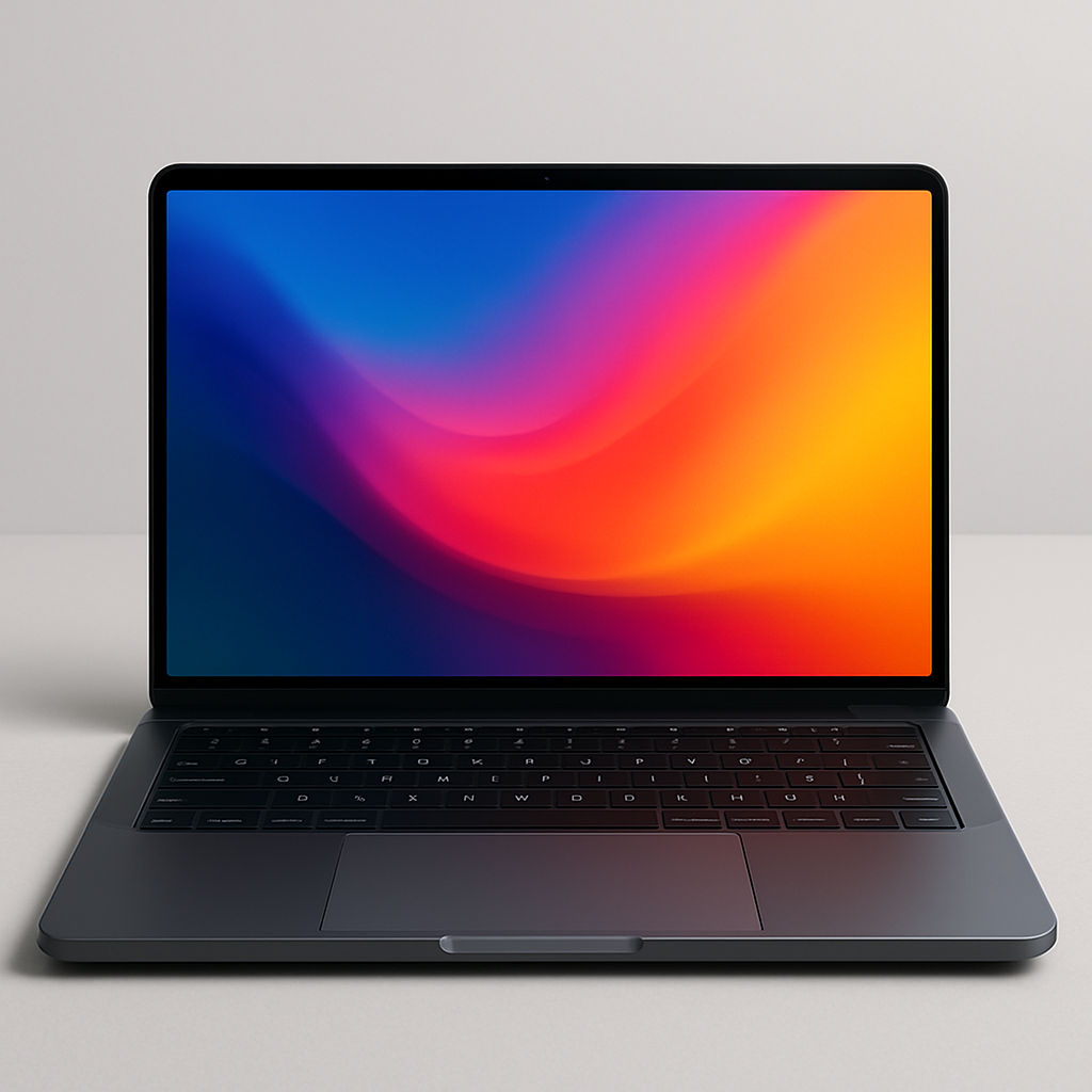 Laptop Image