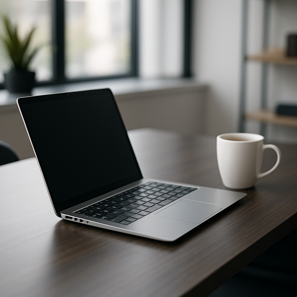 Laptop 3