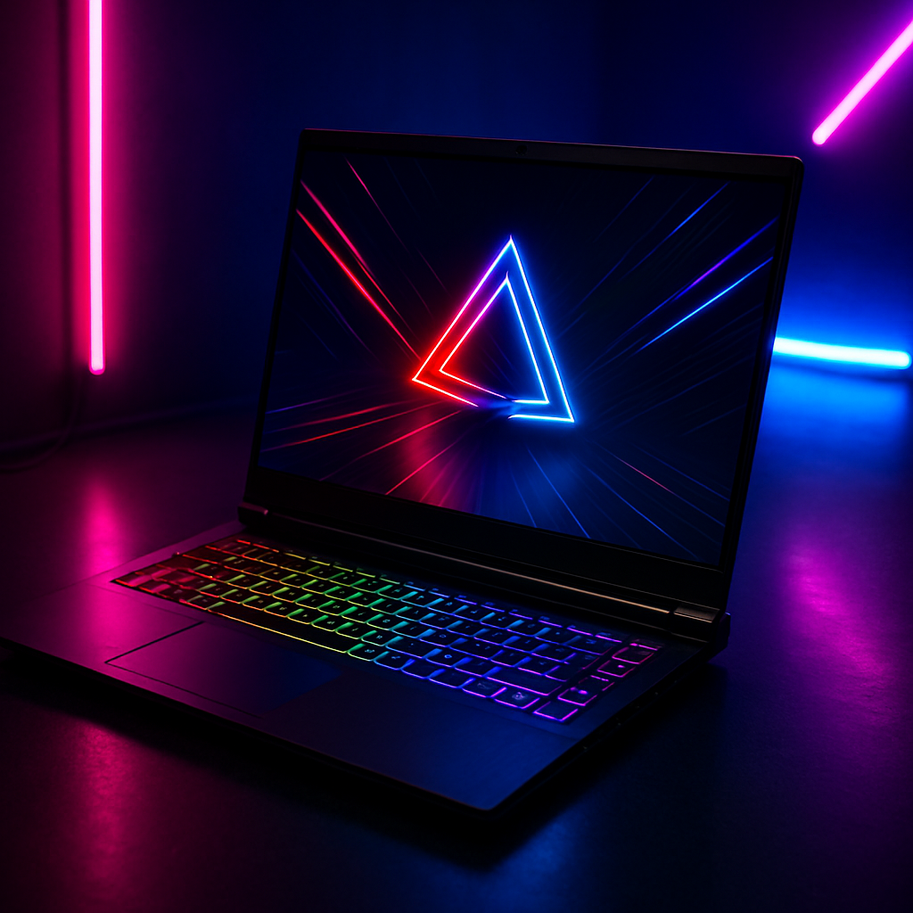Laptop 2